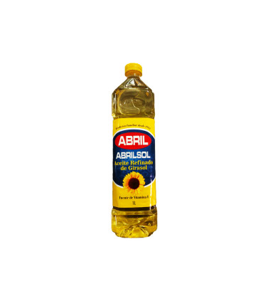 Compremarket | Compra Aceite de Girasol Abrilsol para Cuba