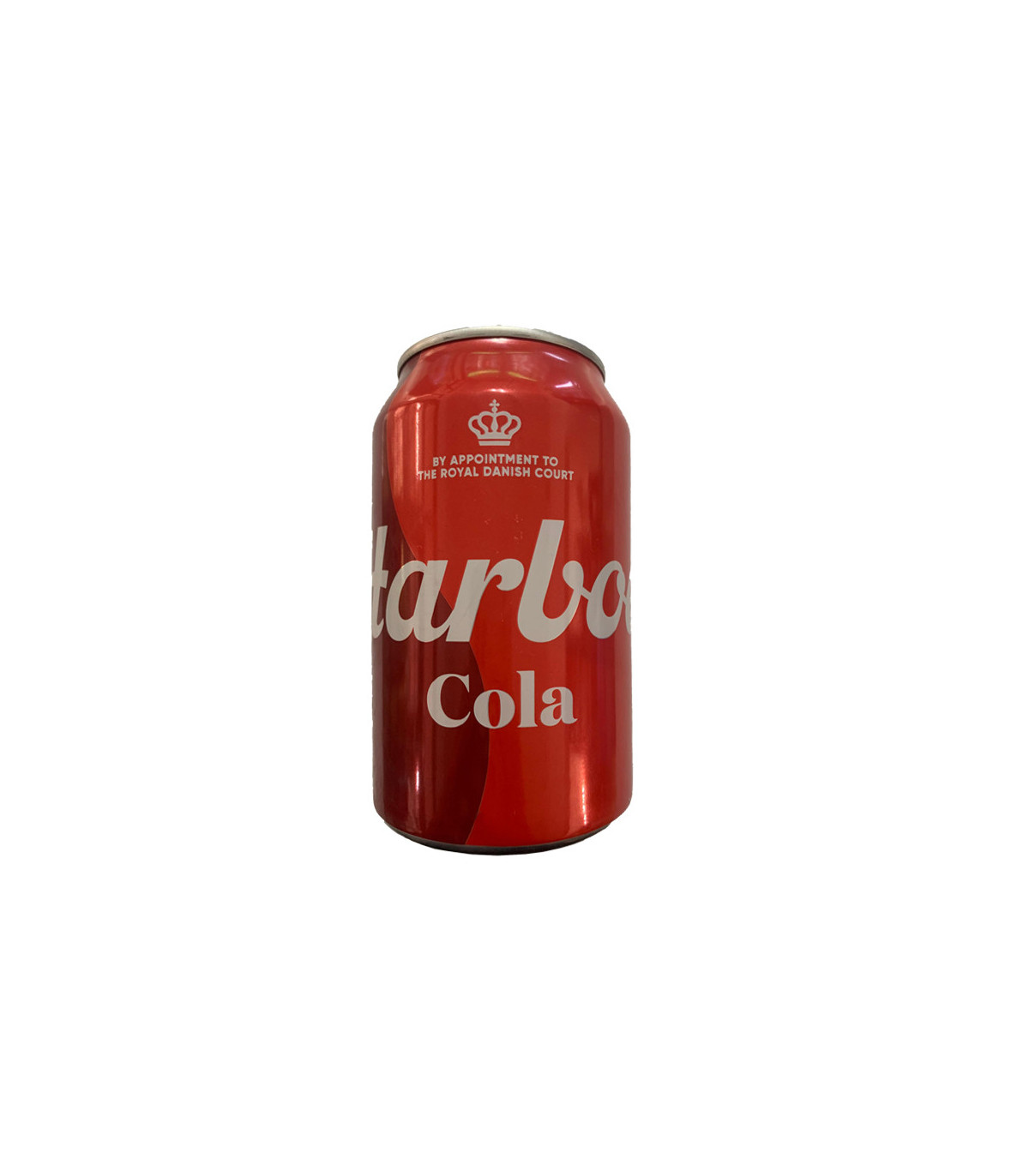 Compremarket | Refresco de Cola Harboe Entrega Rápida en Cuba