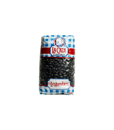 Frijoles negros La Cata (500 g / 1.1 lb)