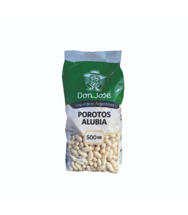 Frijoles blancos Don José (500 g / 1.1 lb)