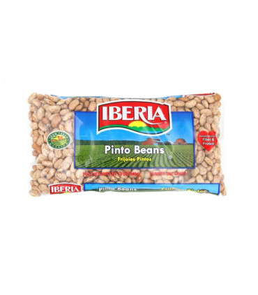 Frijoles Pintos 340G IBERIA