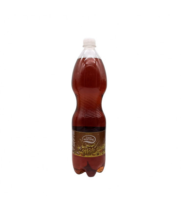 Refresco sabor mate Ciego Montero (1500 ml)