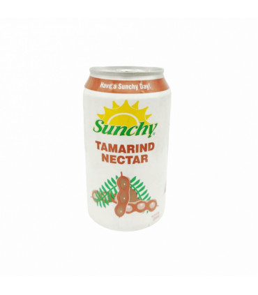 Nectar Tamarindo Sunchy 334ml