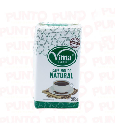 Café VIMA (250g)