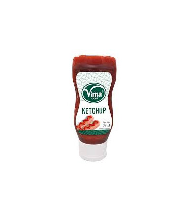 Ketchup VIMA (320 g)