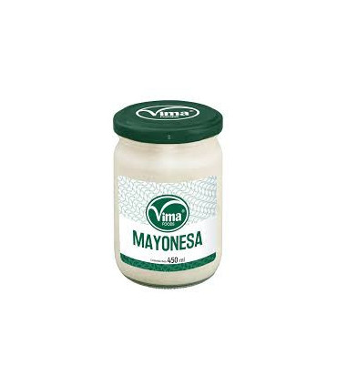 Mayonesa VIMA (300g)