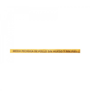 Media pechuga de pollo sin hueso y sin piel Quality Chicken (2 kg / 4.4 lb)